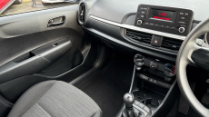 Kia Picanto 1.0 1 5dr [4 seats] Petrol Hatchback